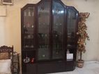 6 Feet Cabinet