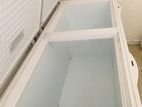 6 ft Deep Freezer