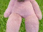 6 Ft Pink Color Teddy Bear