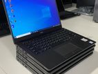 6 Gen Core i5 8GB D4 Ram 256Nvme Laptop Slim