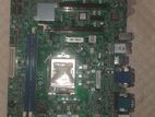 6 Gen Motherboard