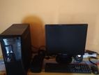 i5 Desktop Computer