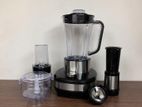 6 in 1 Multifunction Blender 800W