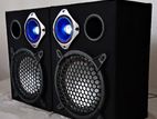 6 Inch Speaker Set