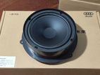 6" inch car speaker (Audi )