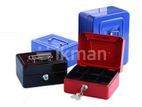 6 Inch Extra Small Cash Box,