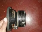 6 Inch J Audio Bass Speaker
