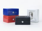 "6 Inch Petty Cash Box""