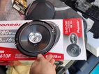 6 inch Pioneer Car Speakers