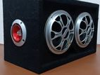 6 Inch Two Way Buffalo ( Brand New )