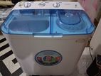 6 Kg Singer Washing Machine