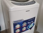 6 Kg Washing Machine