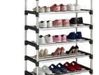 6 LAYER SHOE RACK AY - 2027