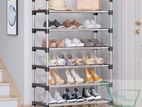 6 Layer Shoe Storage Organizer Rack
