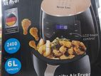6 Litre Digital Air Fryer