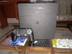 Playstation 4 Set