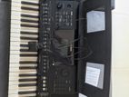 Yamaha PSR Keyboard