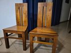 Dining Chairs