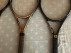 Tennis Racquets