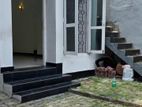 6 P 2 UNITS HOUSE FOR SALE GROUND FLOOR COMPLETED
