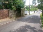 6 P Prime Land for Sale in Nugegoda, Thalapathpitiya