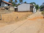 6 P Residential Bare Land for Sale in Thalawathugoda