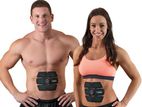 6 Pack EMS - Beauty Body Gym Abdominal Muscle Stickers