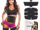 6 Pack EMS- Body Gym Abdominal Shaper Massager