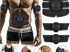 6 Pack Massager - Beauty Body Gym Abdominal EMS Muscle