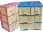 6 pcs drawer set (F-2)