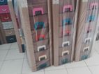 6 pcs drawer set (F-22)