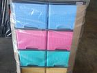 6 Pcs Drawer Set (F-30)