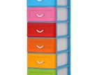 6 Pcs Drawer Set (f-9)