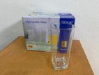 6 Pcs Glass Set (270ML) - MP14009