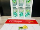 6 Pcs Glass Set - GGS6