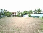 6 Perch Bare Land (3 Block ) For Sale In Bellanthota Junction