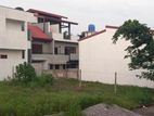 6 Perch Flat Land for Sale in Malabe