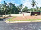 6 Perch Gated Community Land For Sale In Piliyandala Ferry Road