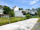 6 Perch Land for Sale in Dehiwala Bellanthara