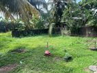 6 Perch Land for Sale in Gothatuwa