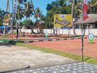 6 Perch Land for Sale in Walana | K27