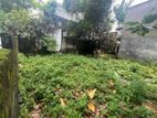 6 Perch Land For Sale Near Kandy Road, Kadawatha (LA-GAMKD-153)