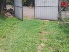 6 Perch Land for Sale Off Anderson Road - Dehiwala