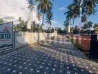 6 Perch Land Plots for Sale in Walana M20