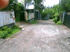 6 Perch Valuable Land for Sale in Hokandara Talawathugoda