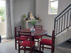 6 Perch with Up Stair House for Sale at Akuragoda