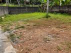 6 Perches Bare land for sale in Koswaththta, Baththramulla