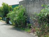 6 Perches Land for Sale at Kotte