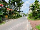 6 Perches Land for Sale in Thalawathugoda Kalalgoda Road