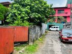 6 Perches Land for Sale – Katubedda, Moratuwa